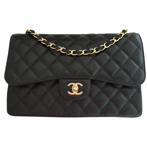 chanel classic flap prices 2022|Chanel classic flap jumbo.